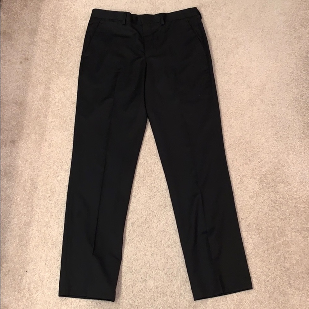 Express Mens Dress Pants